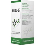 Честные отзывы о Mbl-5 капсулы для похудения