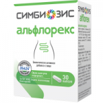 Честные отзывы о Альфлорекс