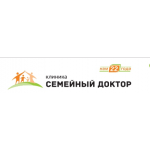 Честные отзывы о Детский корпус на Усачева Семейный доктор