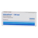 Честные отзывы о Минирин