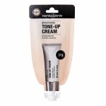 Честные отзывы о Крем тональный для сияющей кожи Veraclara BRIGHTENING TONE-UP CREAM