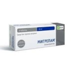 Честные отзывы о Мигрепам