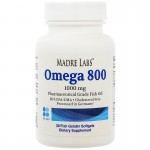 Честные отзывы о Madre Labs Omega 800