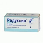 Честные отзывы о Редуксин