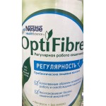 Честные отзывы о Слабительные средства Nestle Optifibre