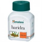 Честные отзывы о Харидра (Куркума) Himalaya Herbals Haridra