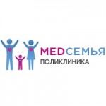 Честные отзывы о Многопрофильный центр «МедСемья»