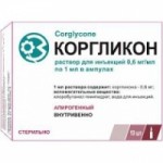 Честные отзывы о Коргликон