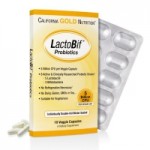 Честные отзывы о Пробиотики LactoBif