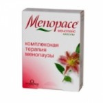 Честные отзывы о Менопейс