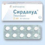 Честные отзывы о Сирдалуд
