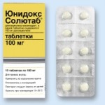 Честные отзывы о Юнидокс солютаб