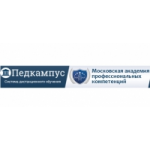 Честные отзывы о Московская Академия Профессиональных Компетенций - Педкампус