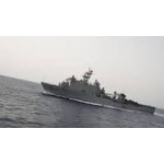 Честные отзывы о Десантный корабль ВМС США вошёл в чёрное море