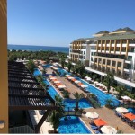 Честные отзывы о Отель Port Natura Luxury 5*