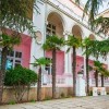 Отель Юстас в Алуште