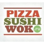 Честные отзывы о Pizzasushiwok (ПиццаСушиВок)