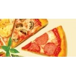 Честные отзывы о Доставка пиццы и суши "Golden House Pizza & Sushi"