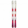 Горные лыжи с креплениями Elan Snow EL 7.5 LS