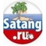 Честные отзывы о Турагентство "Satang"