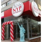 Честные отзывы о New York Pizza (Новосибирск)
