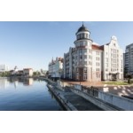 Честные отзывы о HELIOPARK Kaiserhof Hotel & SPA (Калининград)