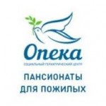 Честные отзывы о Пансионат Опека