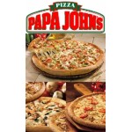 Честные отзывы о Papa Johns (пицца в Москве)