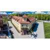 Гостиница Garden Hotel