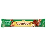 Честные отзывы о Alpen Gold «Молочный шоколад с фундуком»
