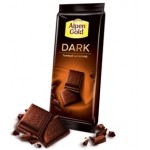 Честные отзывы о Alpen Gold «Темный»