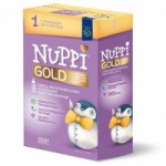 Честные отзывы о Молочная смесь NUPPI 1
