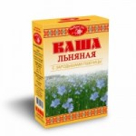 Честные отзывы о Льняные каши Добрый Лен