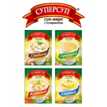 Честные отзывы о Суперсуп Супер Сытный Гороховый с сухариками