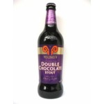 Честные отзывы о Пиво Double Chocolate