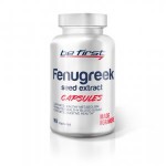 Честные отзывы о Be First Fenugreek seed extract 90 капсул