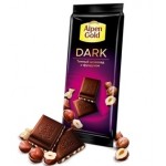 Честные отзывы о Темный шоколад с фундуком Alpen Gold