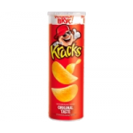 Честные отзывы о Чипсы Kracks ORIGINAL TASTE
