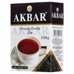 Честные отзывы о Чай Акбар классическая серия