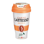 Честные отзывы о Lattesso Macchiato