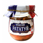 Честные отзывы о Французский Рататуй от ТМ Спело-Зрело