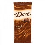 Честные отзывы о Шоколад Dove молочный