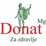 Честные отзывы о Минеральная вода “Donat Mg”