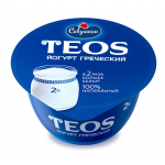 Честные отзывы о Греческий йогурт Teos