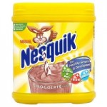 Честные отзывы о Какао Nestle Несквик