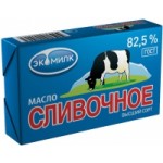 Честные отзывы о "ЭКОМИЛК" масло сливочное