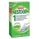 Честные отзывы о NESTOGEN 1.
