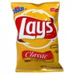 Честные отзывы о Чипсы Lays
