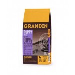 Честные отзывы о GRANDIN