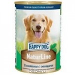 Честные отзывы о Консервы для собак Happy Dog